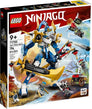 Jay's Titan Mech #71785