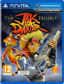 Jak And Daxter Trilogy
