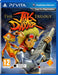 Jak And Daxter Trilogy