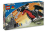 Castle Black Dragon #4784