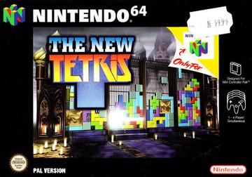 New Tetris