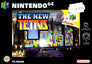 New Tetris