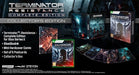 Terminator Resistance Complete Edition [Collector's Edition]