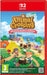 Animal Crossing: New Horizons