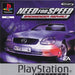 Need For Speed Road Challenge [Platinum]