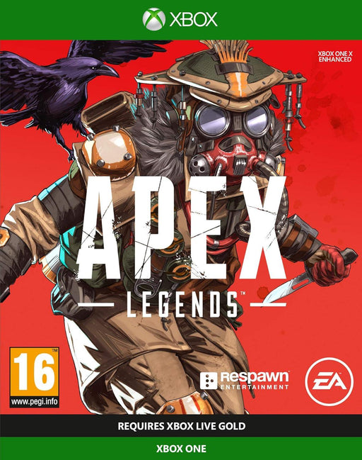 Apex Legends [Bloodhound Edition]