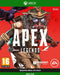 Apex Legends [Bloodhound Edition]
