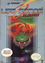 Life Force: Salamander