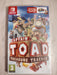 Caption Toad Treasure Tracker