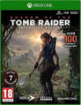 Shadow Of The Tomb Raider [Definitive Edition]