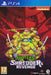 Teenage Mutant Ninja Turtles: Shredder’s Revenge [Special Edition]