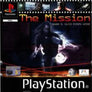 The Mission