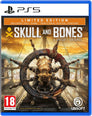 Skull And Bones [Limited Edition]