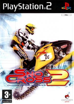 SnoCross 2