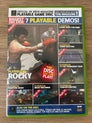 Official UK Xbox Magazine Game Disc #11