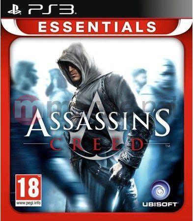 Assassin's Creed [Essentials]