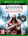 Assassins Creed: Brotherhood [Greatest Hits]