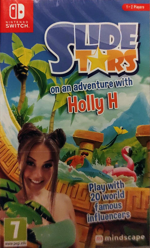 Slide Stars