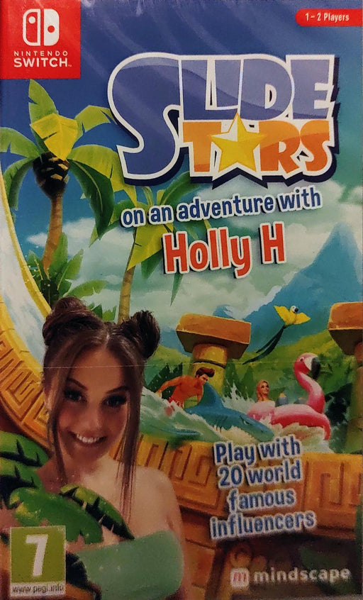 Slide Stars