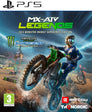 MX Vs ATV Legends [2024 Monster Energy Supercross Edition]