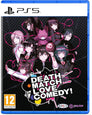 Death Match Love Comedy
