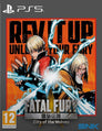 Fatal Fury: City Of The Wolves [Deluxe Edition]