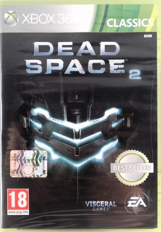 Dead Space 2 [Classics]