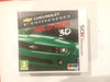 Chevrolet Camaro Wild Ride 3D