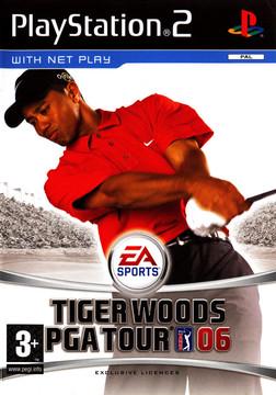 Tiger Woods 2006