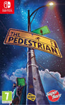 Pedestrian, The