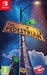 Pedestrian, The