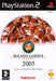 Roland Garros Paris 2005