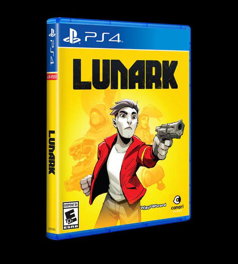 Lunark