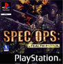 Spec Ops Stealth Patrol