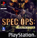 Spec Ops Stealth Patrol
