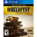Wreckfest [Deluxe Edition]