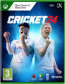 Cricket 24