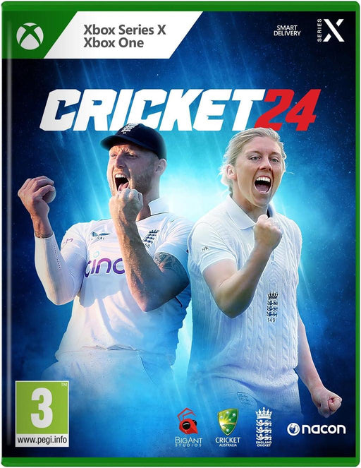 Cricket 24
