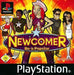 Newcomer: Be A Popstar