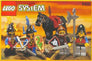 Medieval Knights #6105
