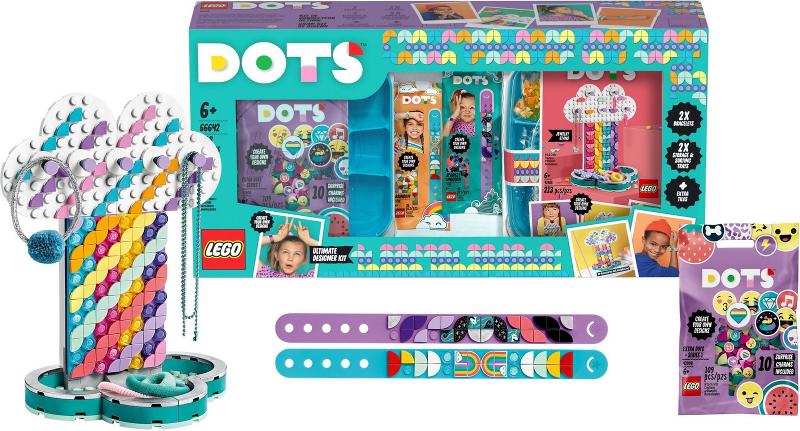 Dots Bundle Pack #66642