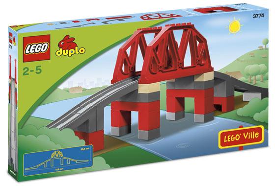 Bridge #3774