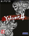 Yakuza 4 [Kuro Edition]