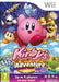 Kirby's Adventure Wii
