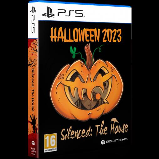 Silenced: The House