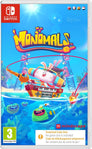 Monomals [Code In Box]