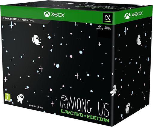 Among Us [Ejected Edition]