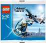 Police Helicopter #30222