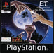 ET the Extra Terrestrial: 20th Anniversary