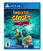 Inspector Gadget: Mad Time Party